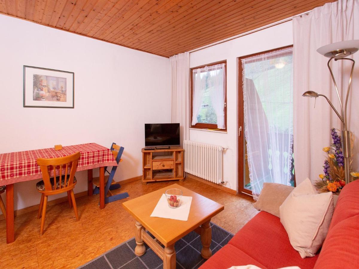Bartleshof Apartment Wolfach Exterior photo