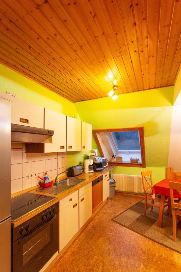 Bartleshof Apartment Wolfach Exterior photo